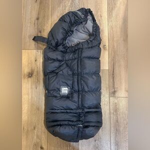 7AM Enfant Stroller Blanket 212